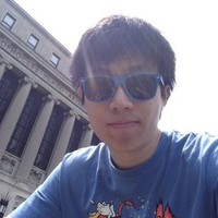 Stealth Startup Employee Cheng Xiang's profile photo