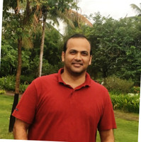 CitiusTech Employee Rohit Karve's profile photo
