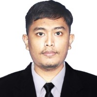 Asia Cyber University Employee Muhammad Ma`Sum's profile photo