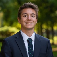 Made Golf Employee Kyle Connors's profile photo
