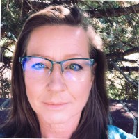 Akima Support Operations Employee Julie Nelson's profile photo