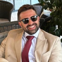 Convera Employee Steven Colangelo's profile photo