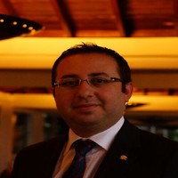 Murat Önal Email & Phone Number