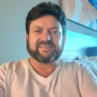 Unigroup Employee Valter Santos's profile photo