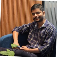 DDReg Pharma Pvt. Ltd. Employee Anupam Pal's profile photo