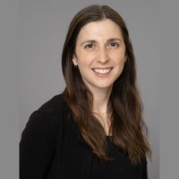 LOYOLA NOTRE DAME LIBRARY Employee Kate Strain's profile photo