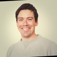 Amalgam Modelmaking Employee Joe Preston's profile photo