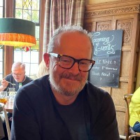 Methodist Homes MHA Employee Daniel Ryan's profile photo