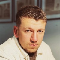 PHISEO Employee Guillaume Aslanian's profile photo