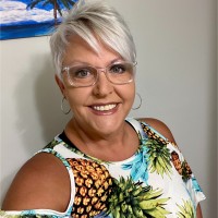 Norton Transport Employee Barbara Smith's profile photo
