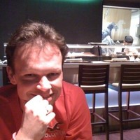 Ruud Burgel's profile photo