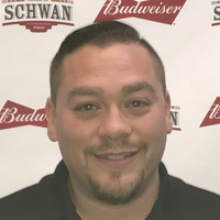House of Schwan Employee Reynaldo Silva's profile photo