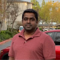 Spotline Inc. Employee Paul Santhosam's profile photo