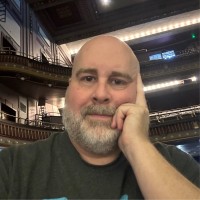 Global Business Solutions, Inc. Employee Christopher Roehl's profile photo