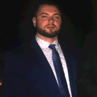 Straight Line Source Employee John Carroll's profile photo