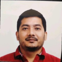 Motorola Solutions Employee Milan Shrestha's profile photo