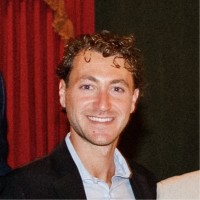 Pivot Design Employee Zachary Roth's profile photo