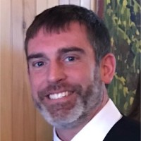 National Grid Employee Corey Monk's profile photo