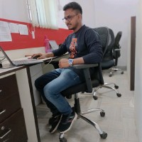 Dillip Sahoo Email