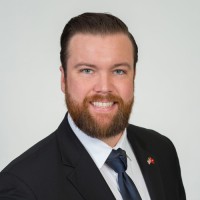 Turner Construction Company Employee Ryan Loving's profile photo