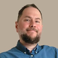 PaleBlue - Immersive Employee Training Employee Dmitry Sannikov's profile photo
