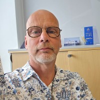 Deltamarin Employee Tonny Bakker's profile photo