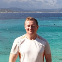 Oleg Gujo Email