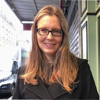 CHANGING PLACES Employee Kristin Meredith's profile photo