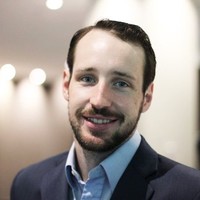 Databricks Employee Billy O'Connor's profile photo