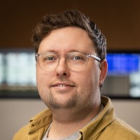 Doodledo Motion Employee Duncan Howsley's profile photo