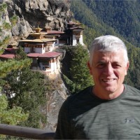 Ackerstein Employee Zvika Yehezkel's profile photo