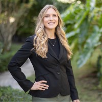 Cotleur & Hearing Employee Brittany McInnis's profile photo