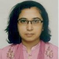 Aligne Employee Annu Garg's profile photo