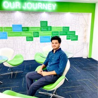 Dhanesh T Email