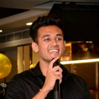 Kartik Gupta Email