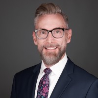 First Citizens Bank Employee Scott Powers's profile photo