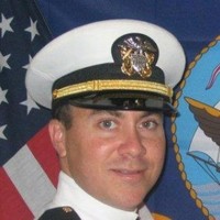 Evans Management Services Employee Damien Hansen's profile photo