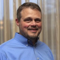 ShiftNote Employee Matt Thompson's profile photo