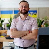 Kvertus Employee Serhii Skoryk's profile photo