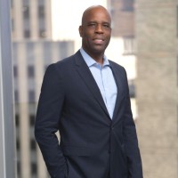 ARNOLD & PORTER FOUNDATION Employee Michael Folkes's profile photo