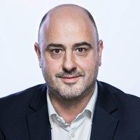 ZALUX Employee José Ángel Esteban's profile photo