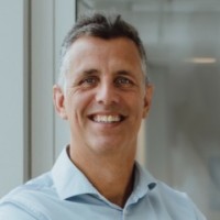 Carerix Employee Hans Rook's profile photo