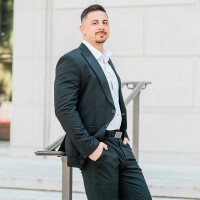 Evolution Hospitality Employee Jay Ferrer's profile photo