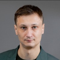 GlobalLogic Romania Employee Eric Oancea's profile photo
