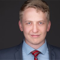 BankSupplies Inc. Employee Elliot Walker's profile photo