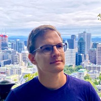 bee2link Employee Cédric Thivolle-Cazat's profile photo