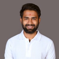 techcarrot Employee Kishan Kothari's profile photo