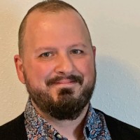 GRO Employee James Sasser's profile photo