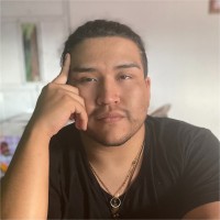 Garden Savings Federal Credit Union Employee Walter Lopez's profile photo