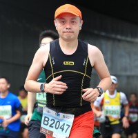 Eric Wong Email